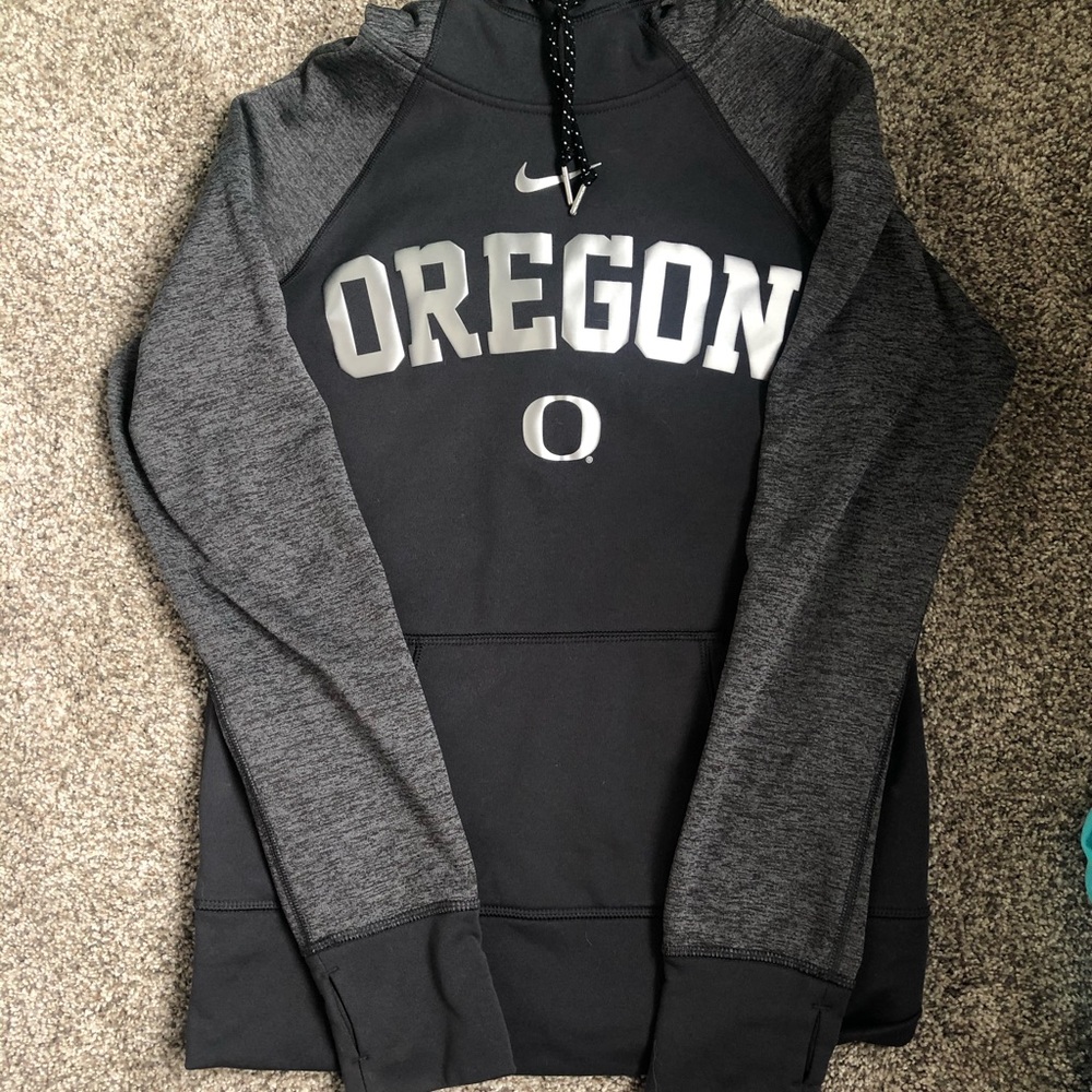 Nike Oregon sweatshirt